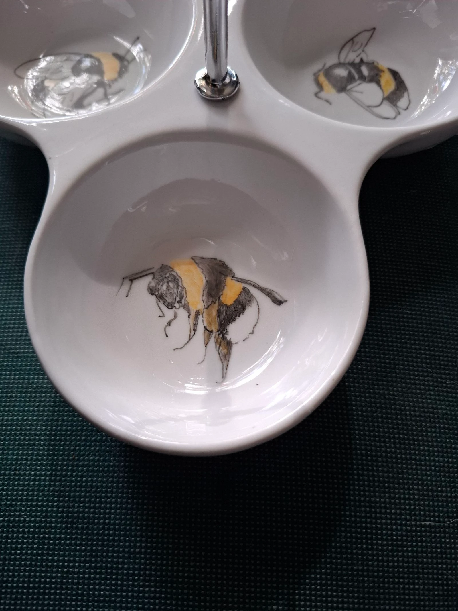 Taza para snacks – photo 2